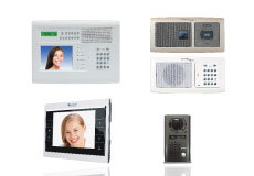 Music & Video Intercom Systems