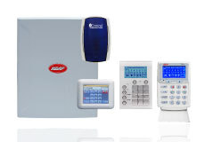 Security Systems