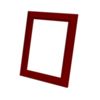 iStyle Trim Plate - Red