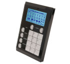 iCentral Saturn Keypad - Black