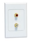 Intercom Input Jack Type A