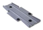 Bracket, Wall Mounting Bracket