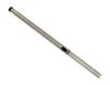 Telescopic wand, chrome