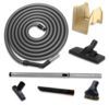 Standard Hose & Tools Kit