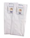 Genuine VALET White Max-Flo HEPA Vacuum Bags 2pack