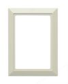 Trim Plate - Ivory