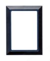 Trim Plate - Black